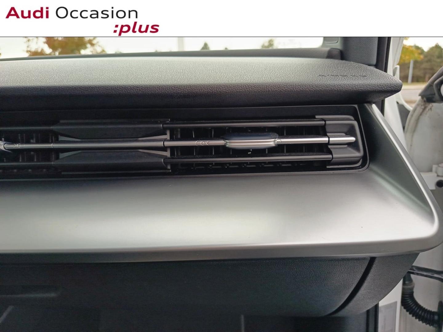 Voitures occasions Audi A3 Sportback Design Laxou