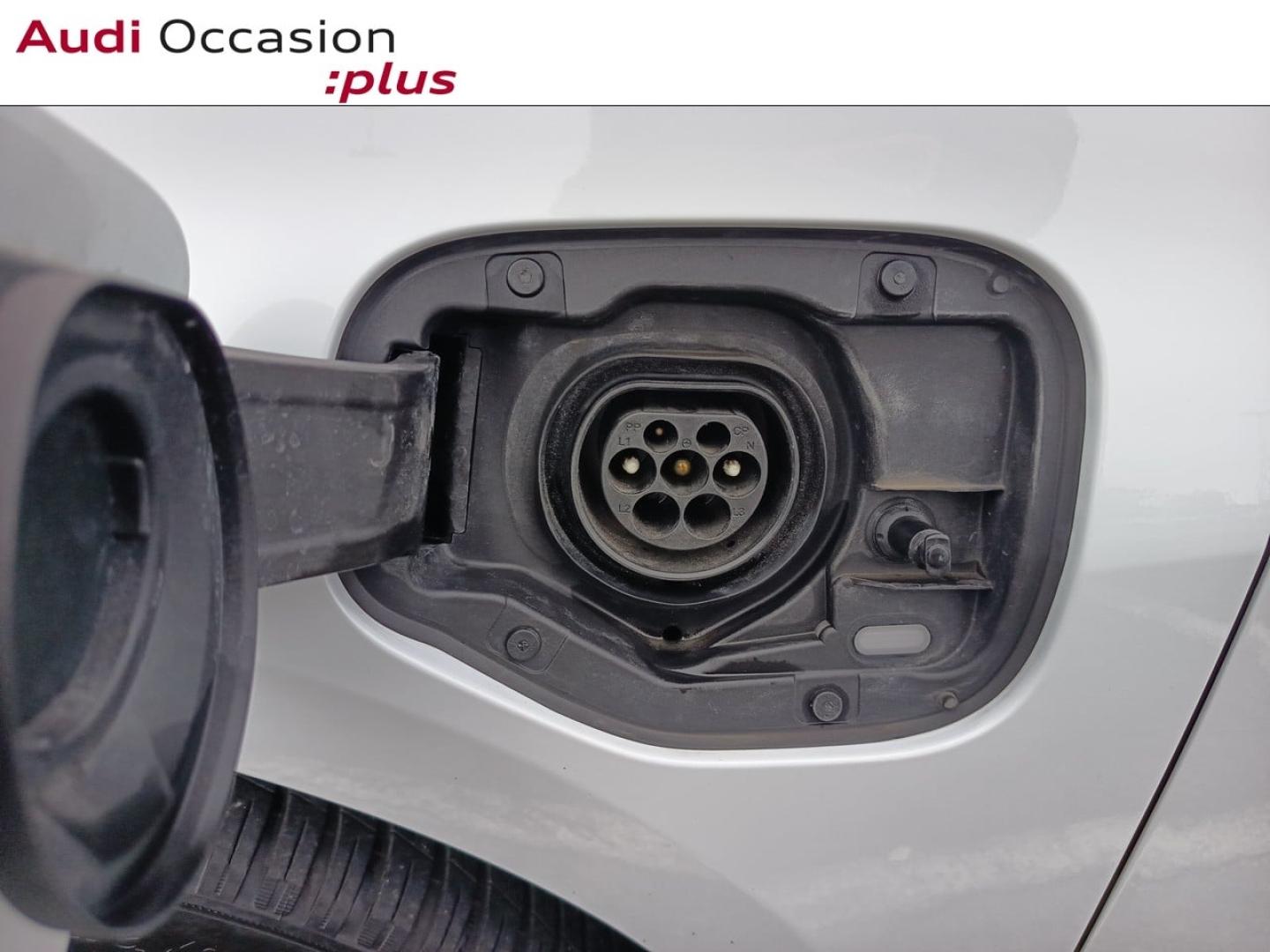 Voitures occasions Audi A3 Sportback Design Sarreguemines