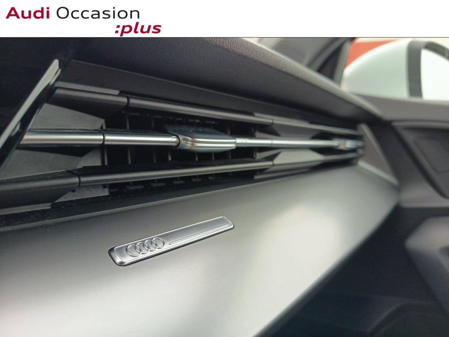 Voitures occasions Audi A3 Sportback Design Laxou