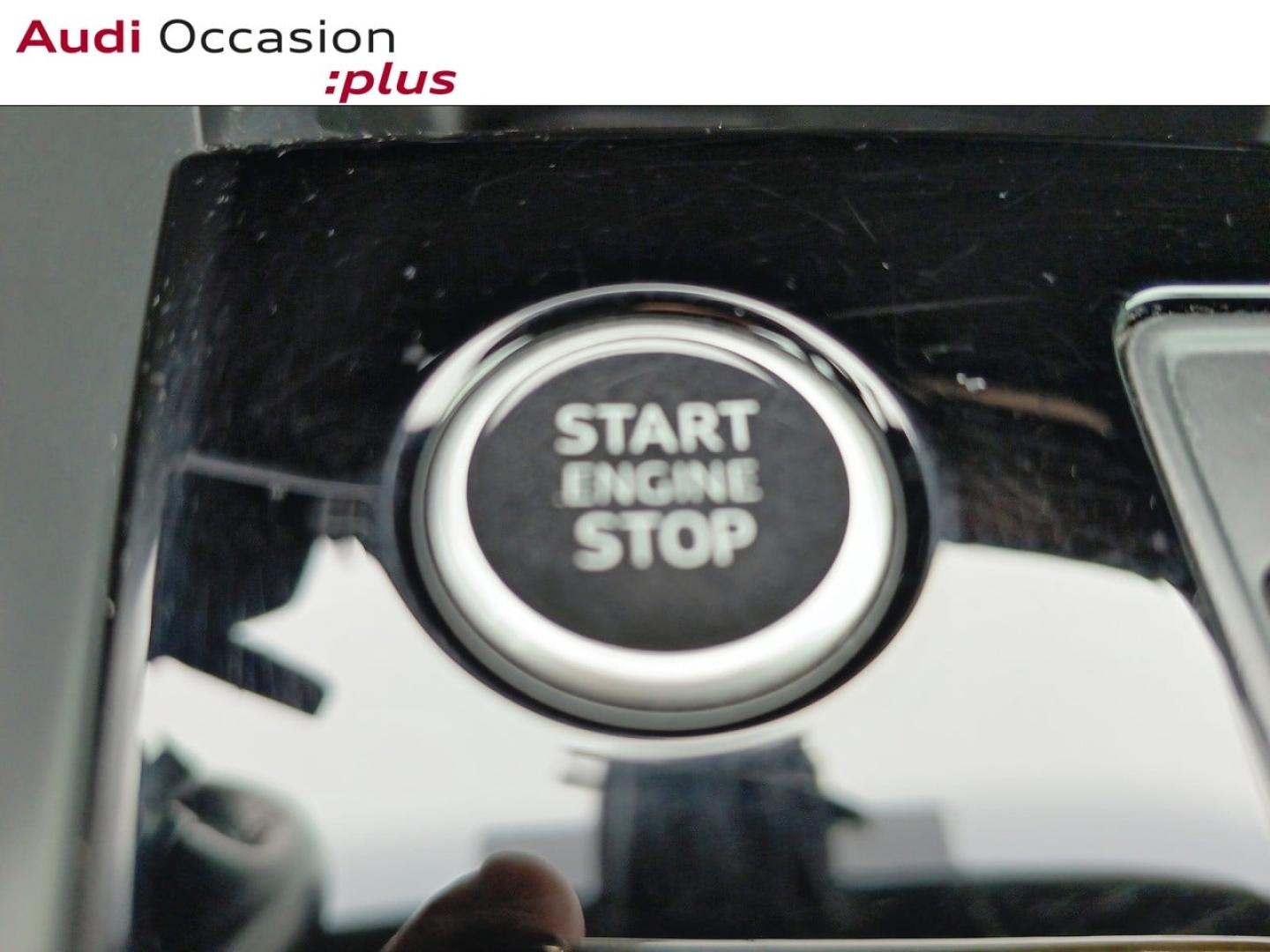 Voitures occasions Audi A3 Sportback Design Sarreguemines