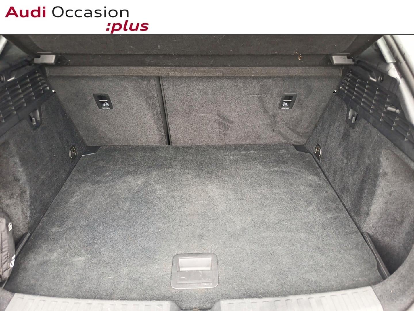 Voitures occasions Audi A3 Sportback Design Laxou