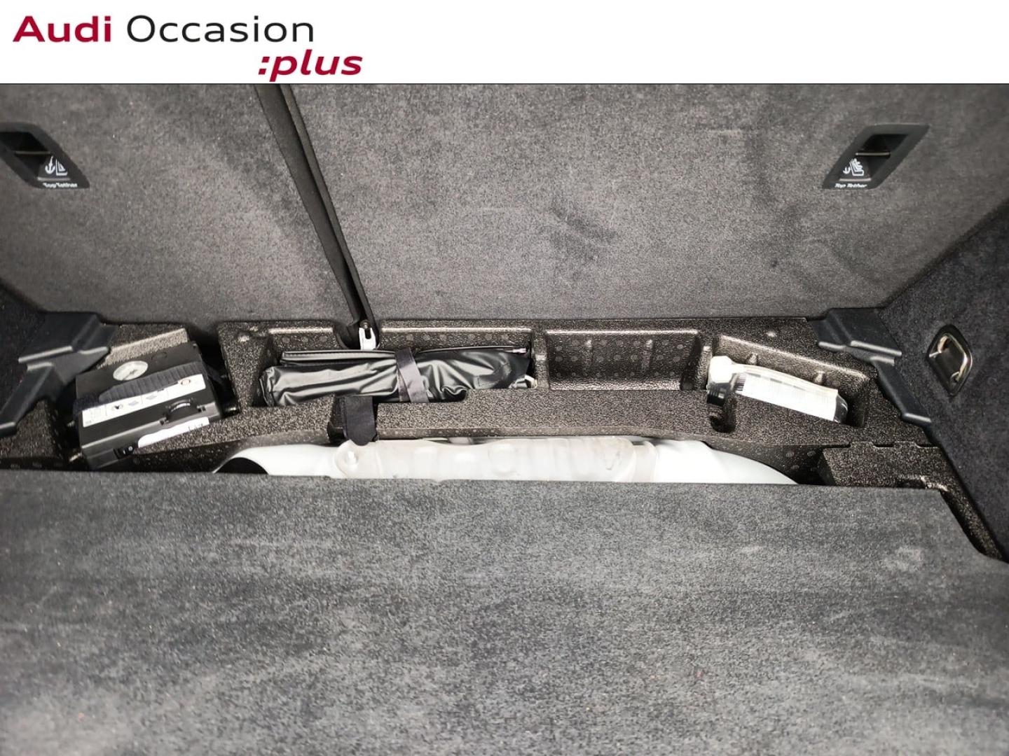 Voitures occasions Audi A3 Sportback Design Sarreguemines