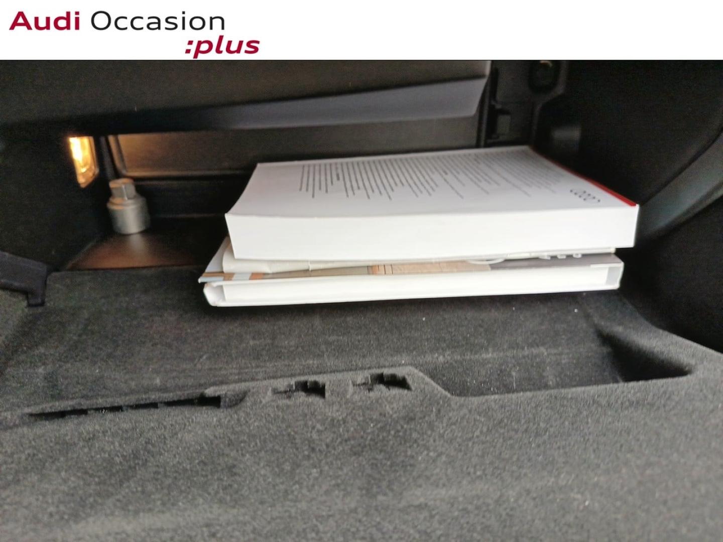 Voitures occasions Audi A3 Sportback Design Laxou