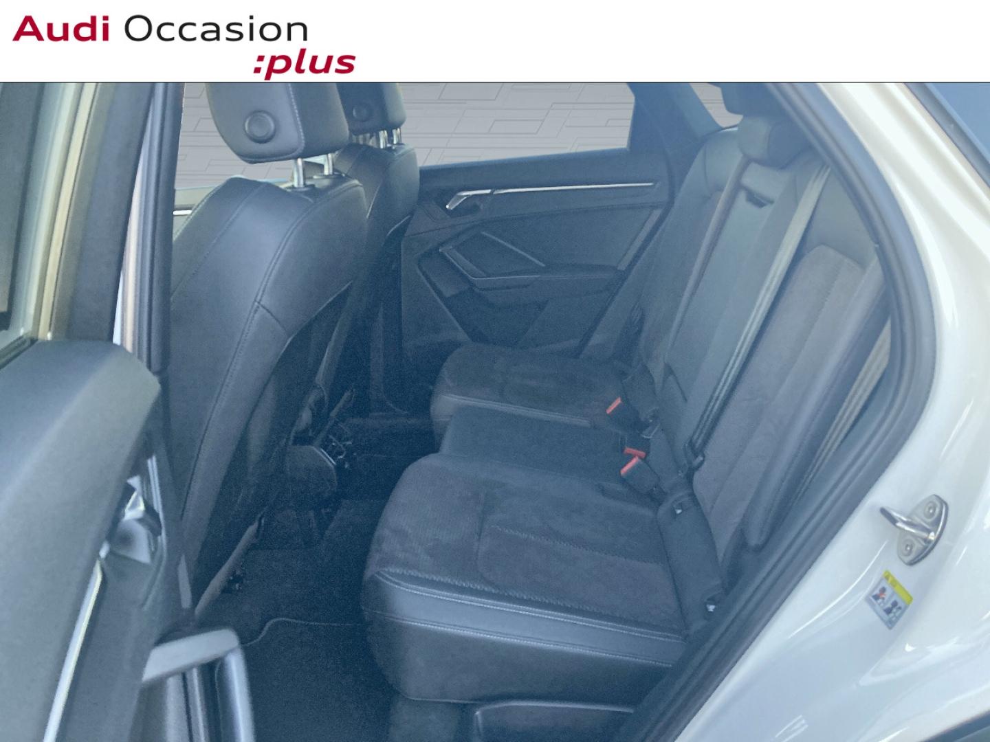Voitures occasions Audi Q3 Sportback S Edition Laxou