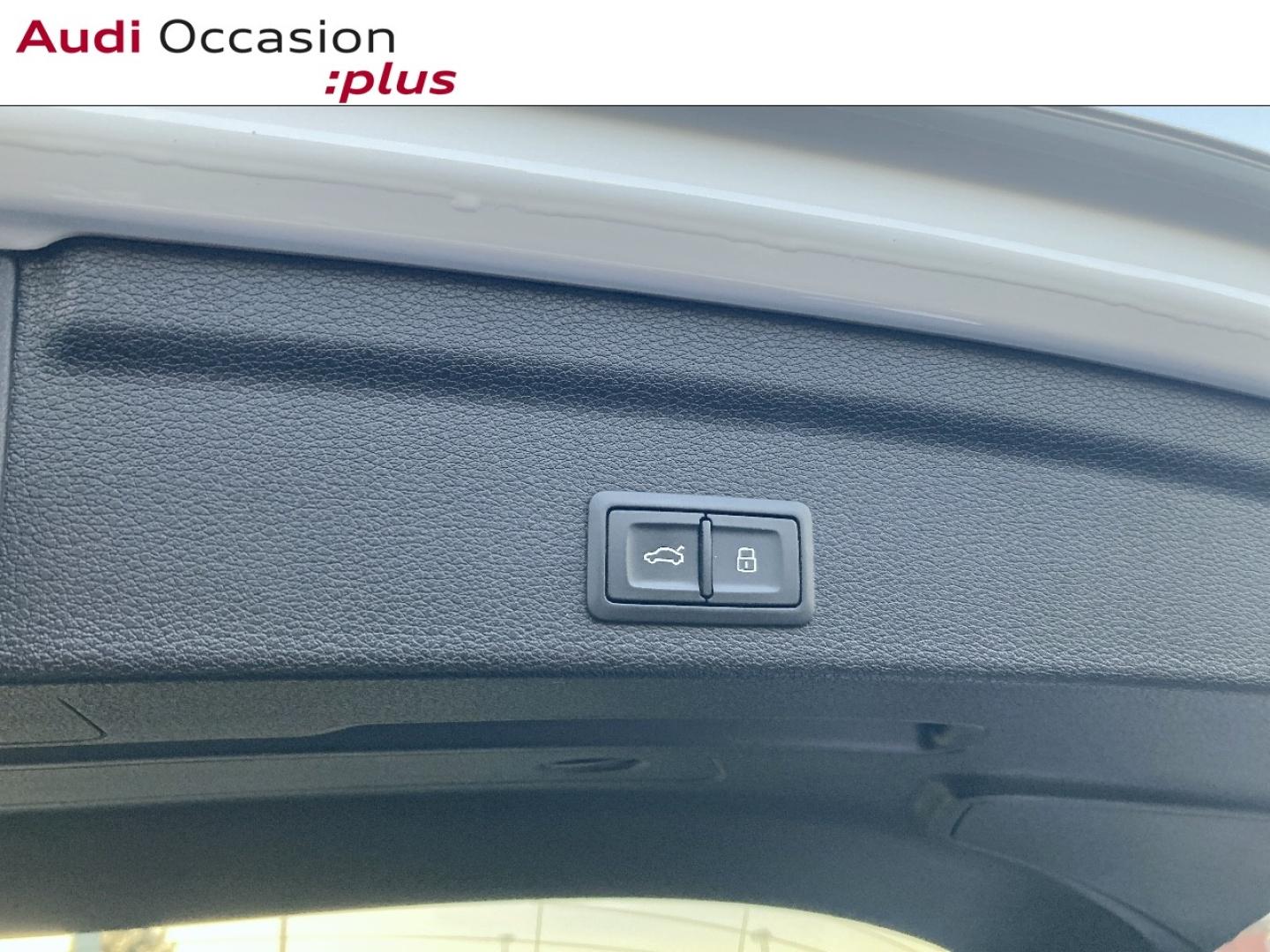 Voitures occasions Audi Q3 Sportback S Edition Laxou