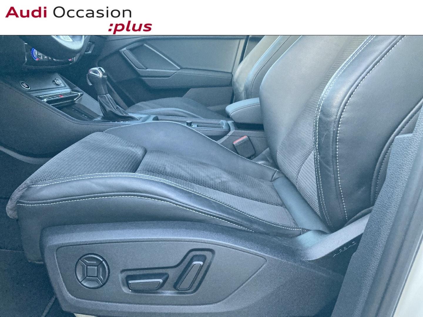 Voitures occasions Audi Q3 Sportback S Edition Sarreguemines