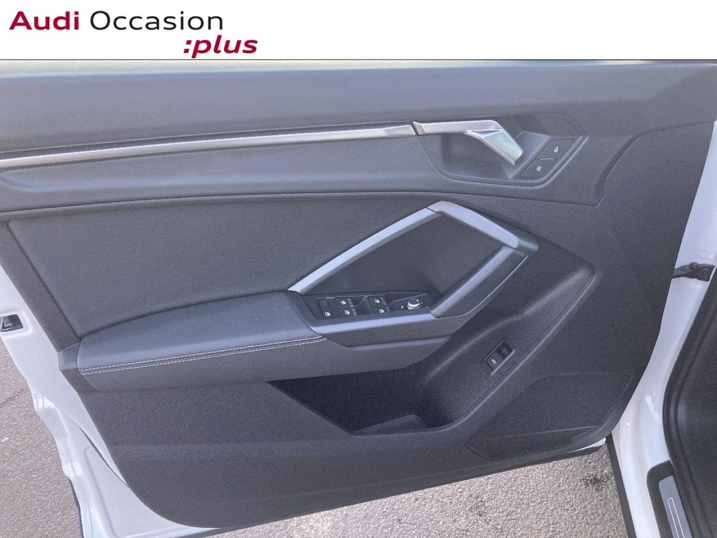 Voitures occasions Audi Q3 Sportback S Edition Laxou