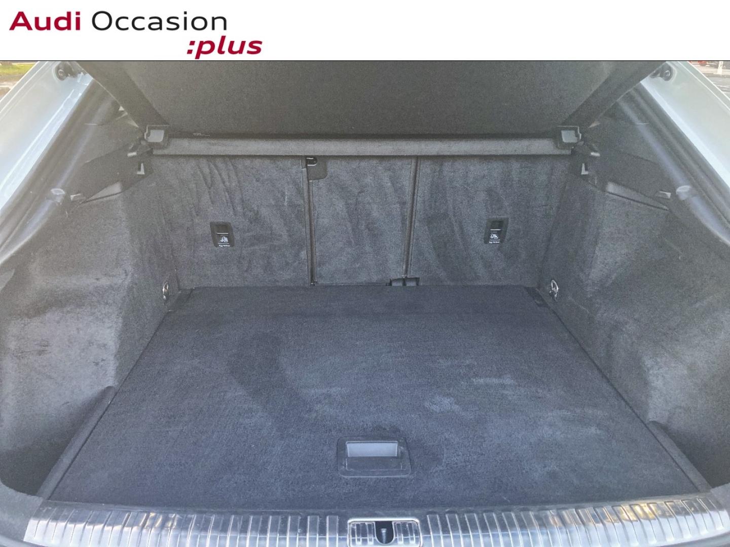 Voitures occasions Audi Q3 Sportback S Edition Laxou