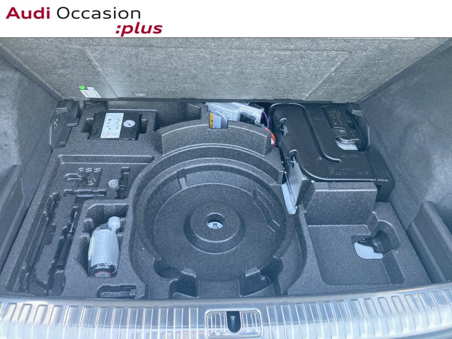 Voitures occasions Audi Q3 Sportback S Edition Laxou
