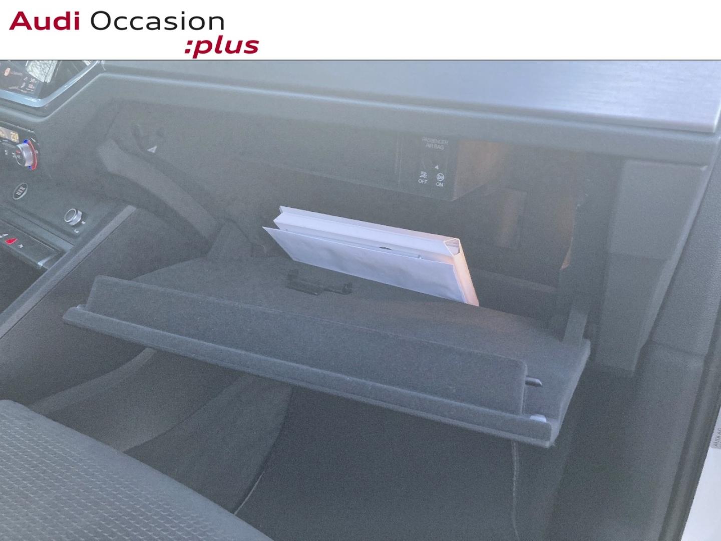 Voitures occasions Audi Q3 Sportback S Edition Laxou
