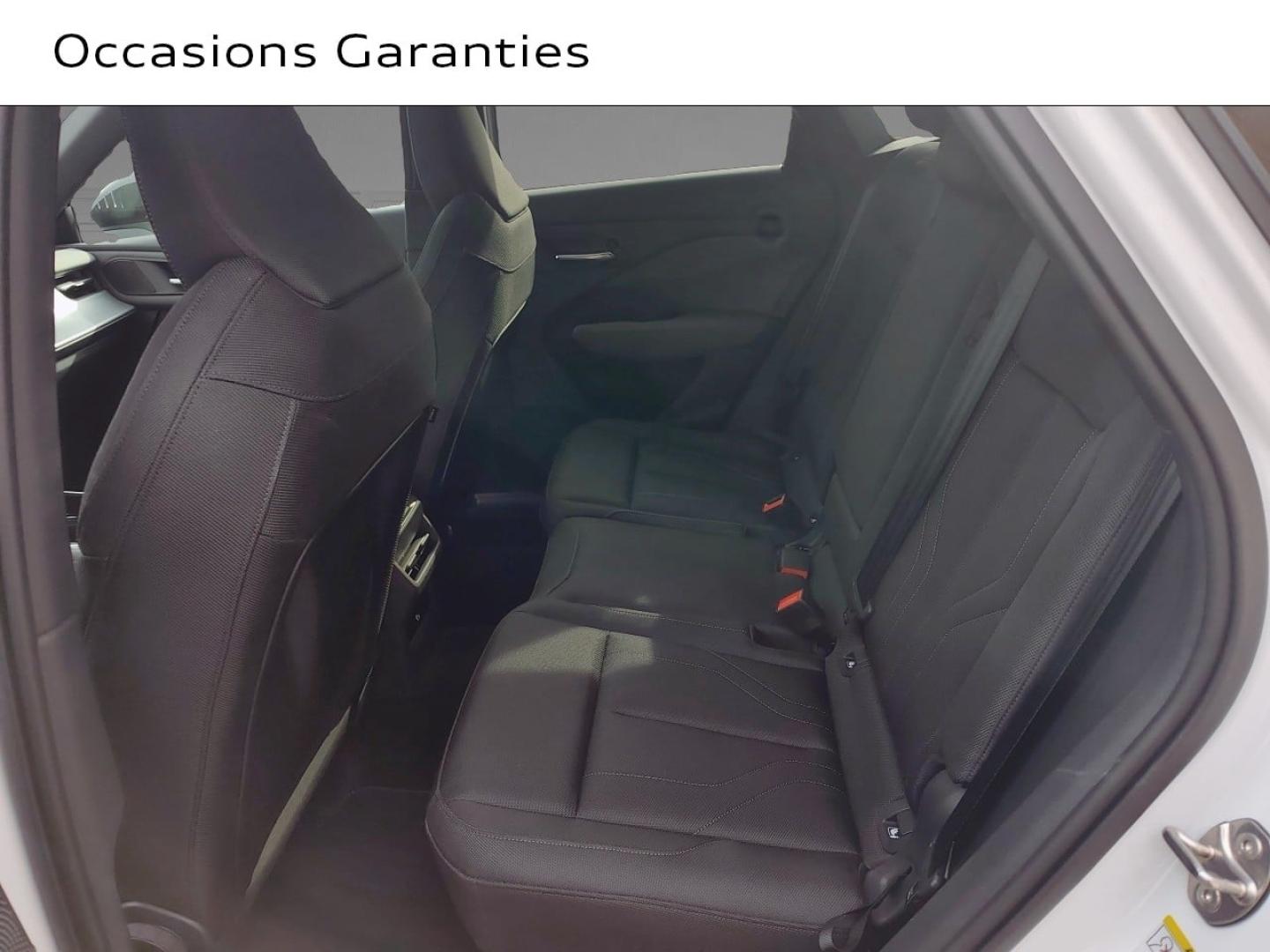 Voitures occasions Audi Q3 Sportback S line Augny