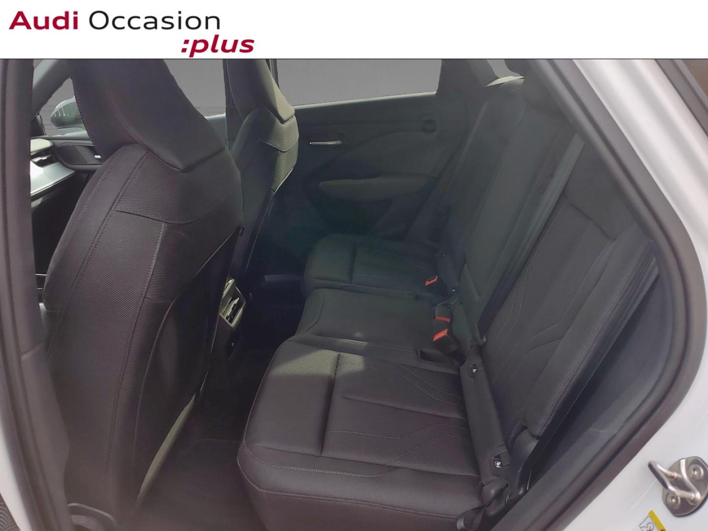 Voitures occasions Audi Q3 Sportback S line Laxou