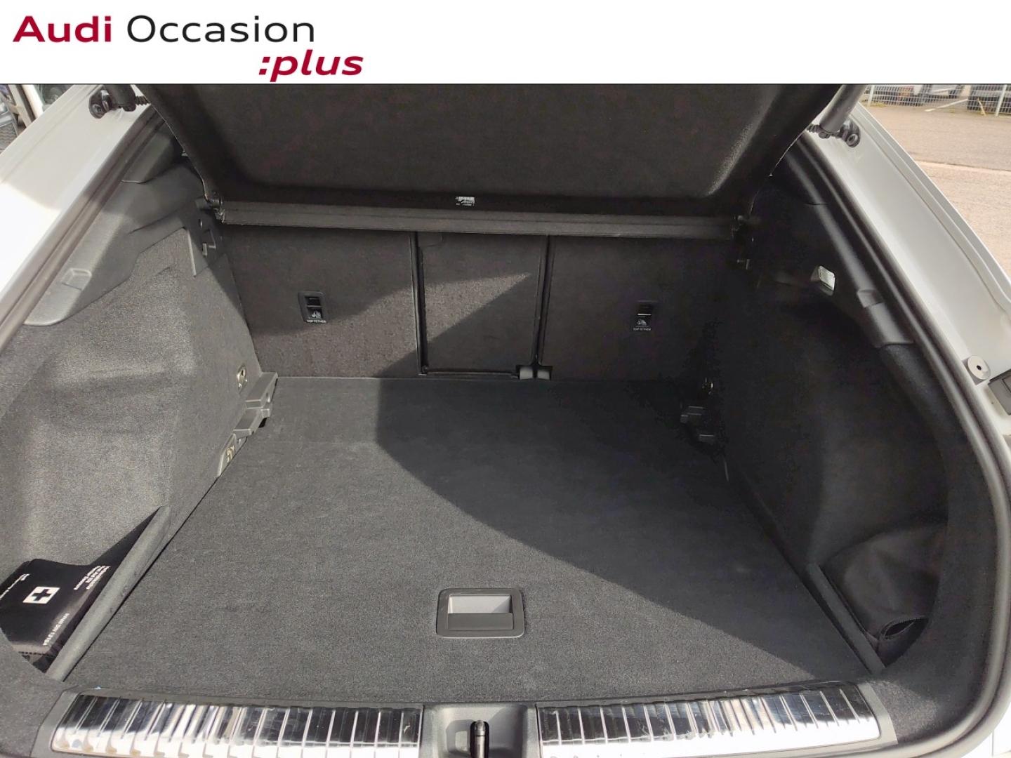 Voitures occasions Audi Q3 Sportback S line Laxou