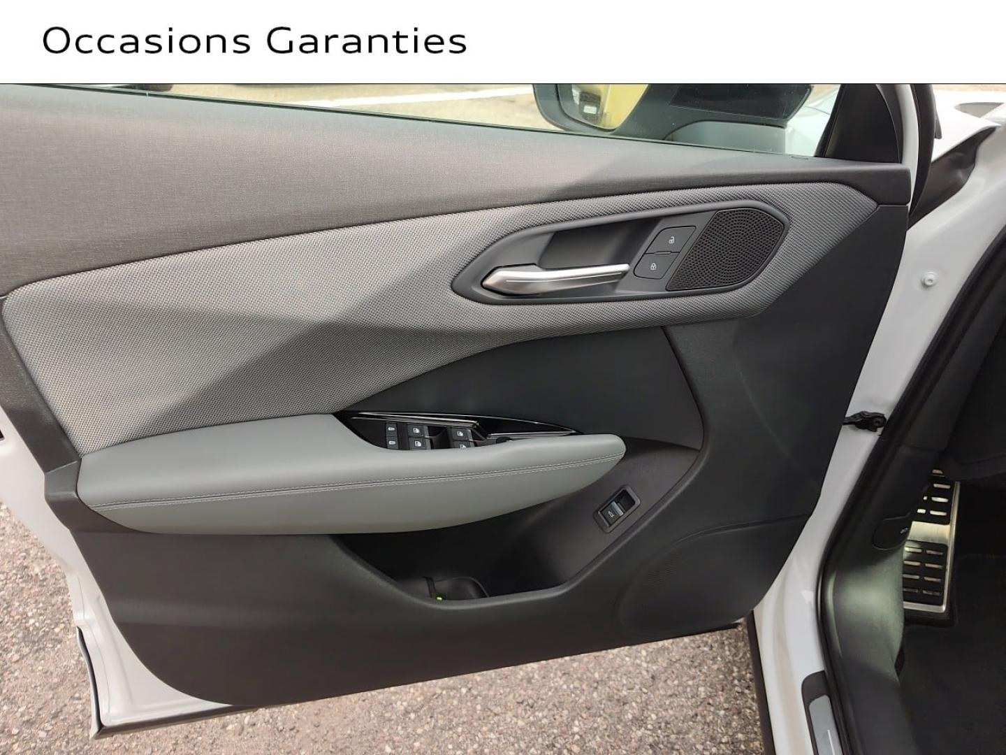 Voitures occasions Audi Q3 Sportback S line Augny