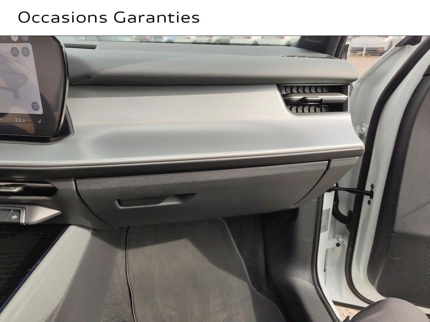Voitures occasions Audi Q3 Sportback S line Laxou