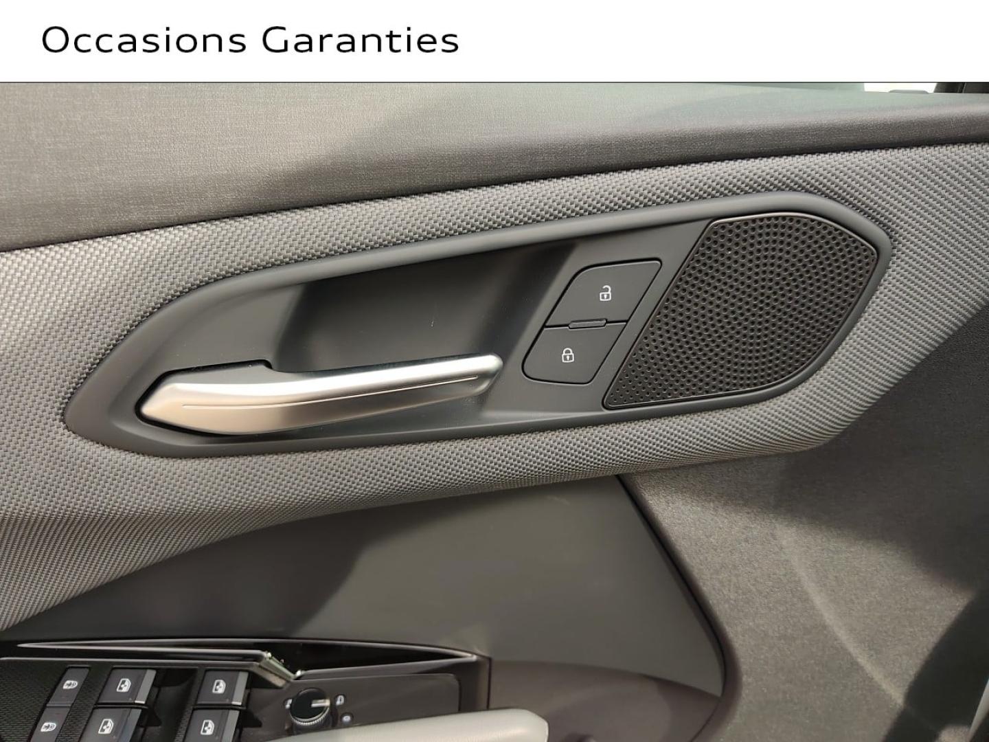 Voitures occasions Audi Q3 Sportback S line Laxou