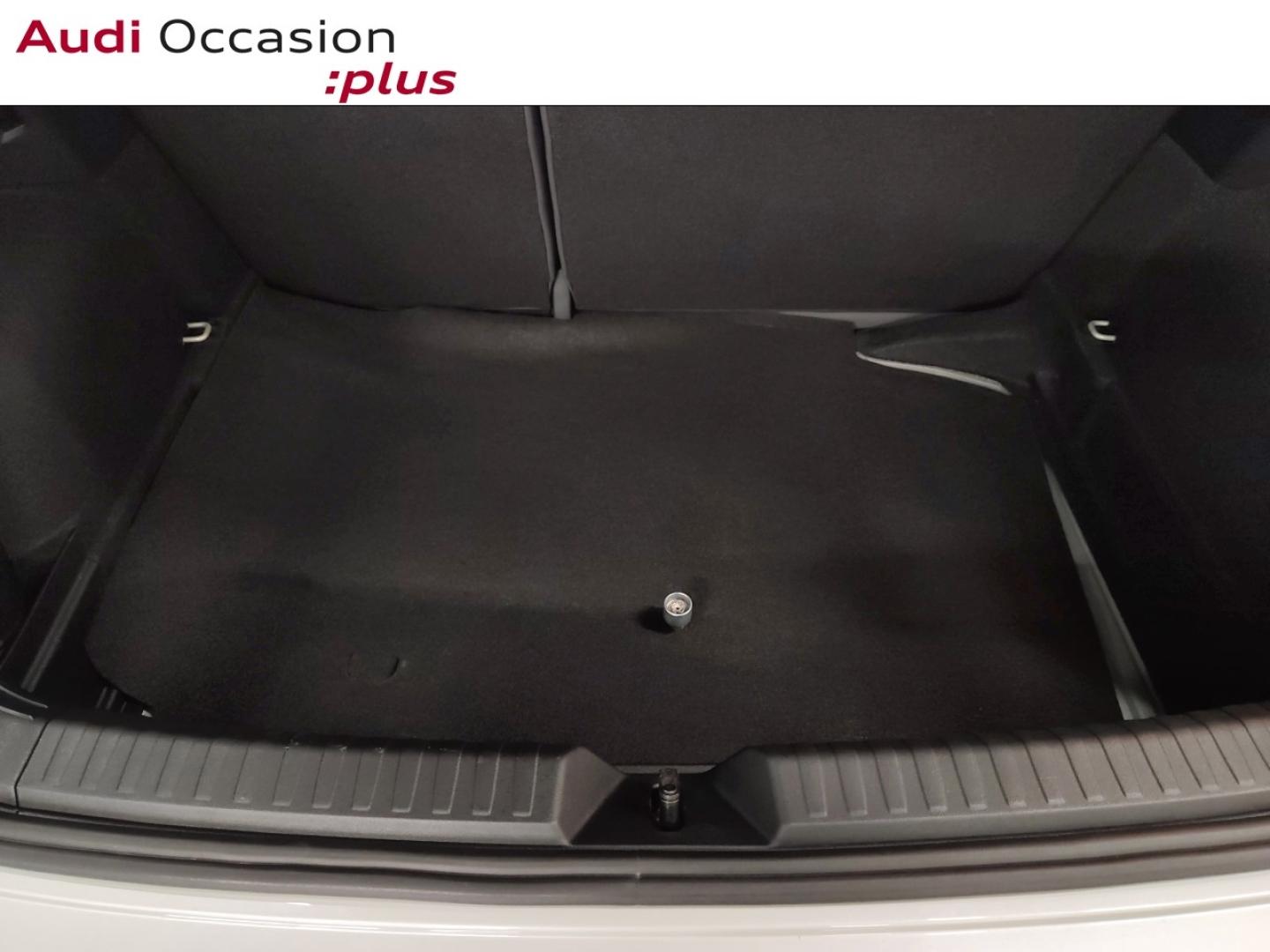 Voitures occasions Audi A1 Sportback Design Laxou