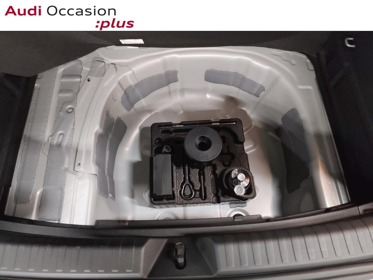 Voitures occasions Audi A1 Sportback Design Laxou