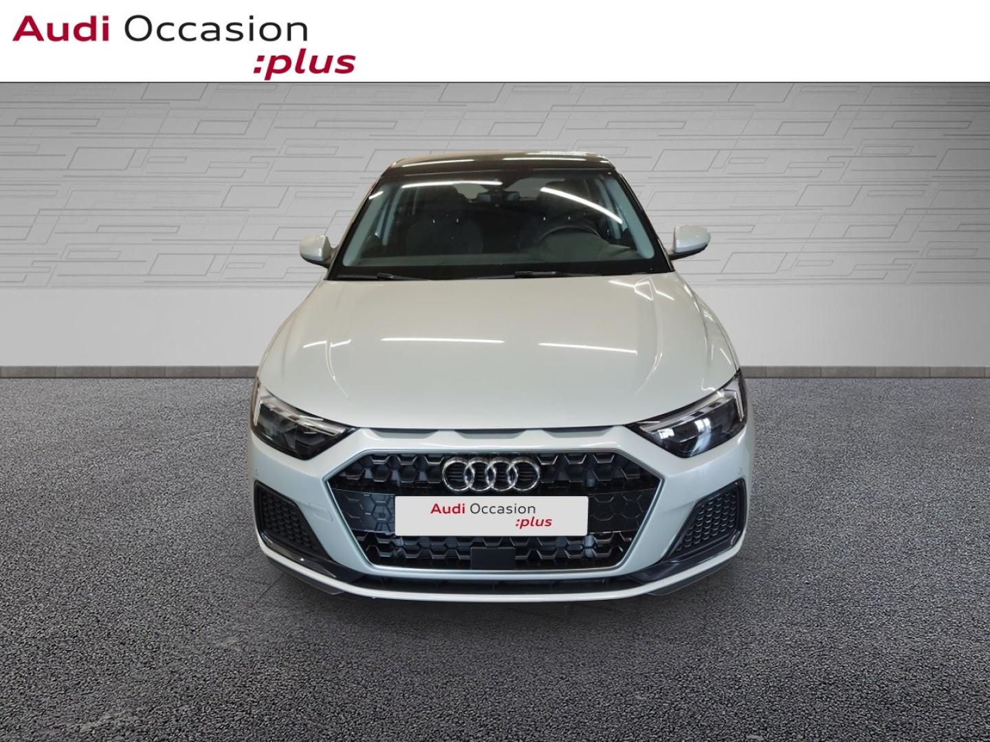 Voitures occasions Audi A1 Sportback Design Laxou