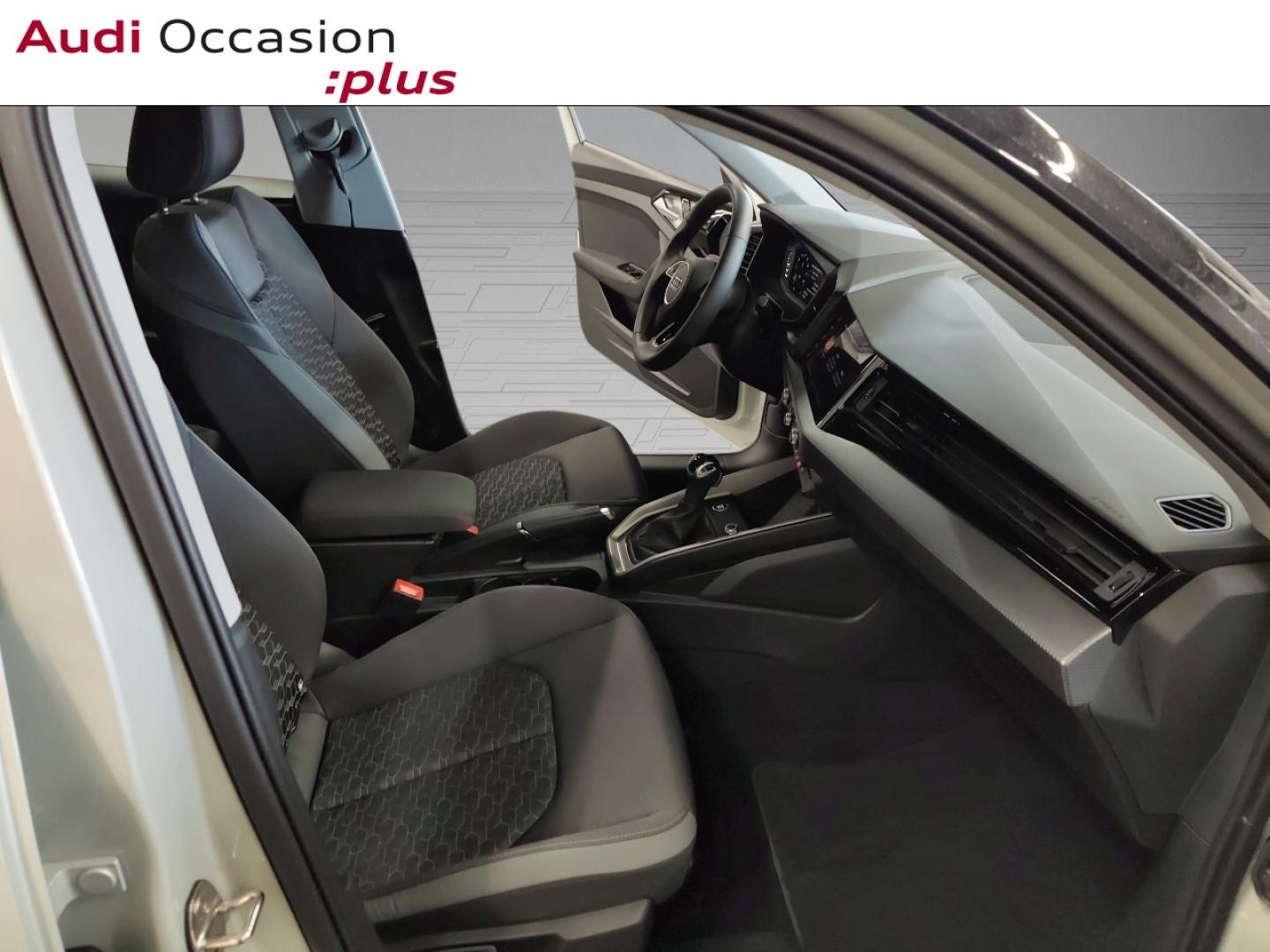 Voitures occasions Audi A1 Sportback Design Laxou