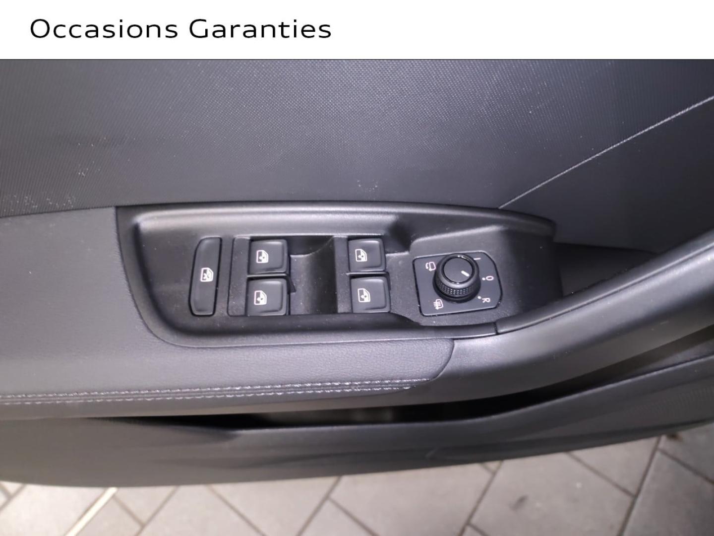 Voitures occasions Audi A1 Sportback Design Laxou