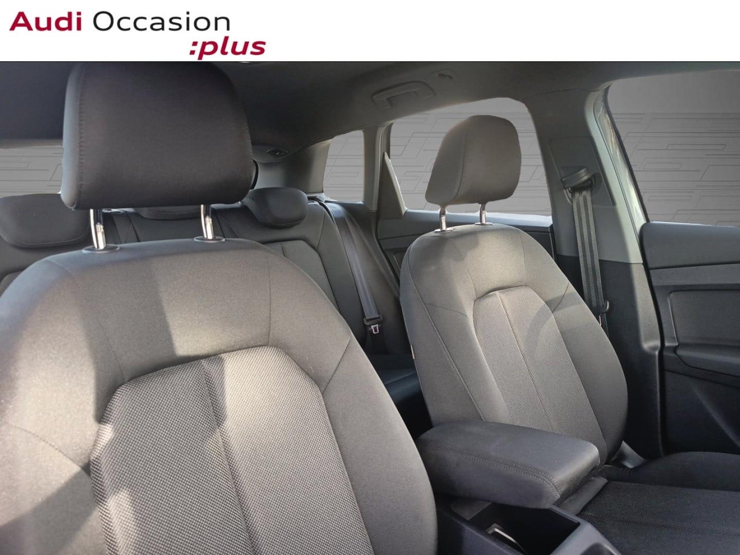 Voitures occasions Audi Q4 Sportback e-tron Design Laxou