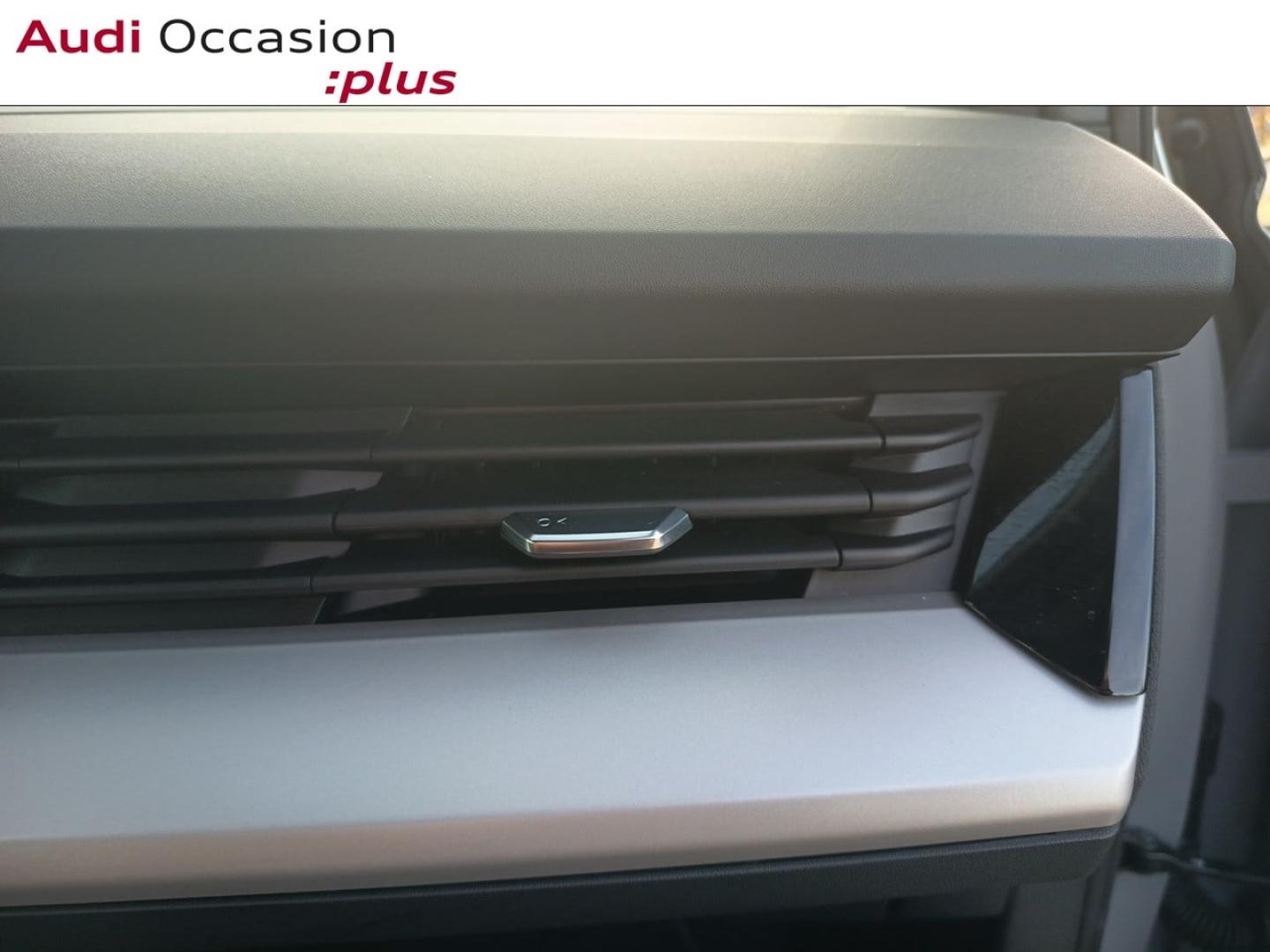 Voitures occasions Audi Q4 Sportback e-tron Design Laxou
