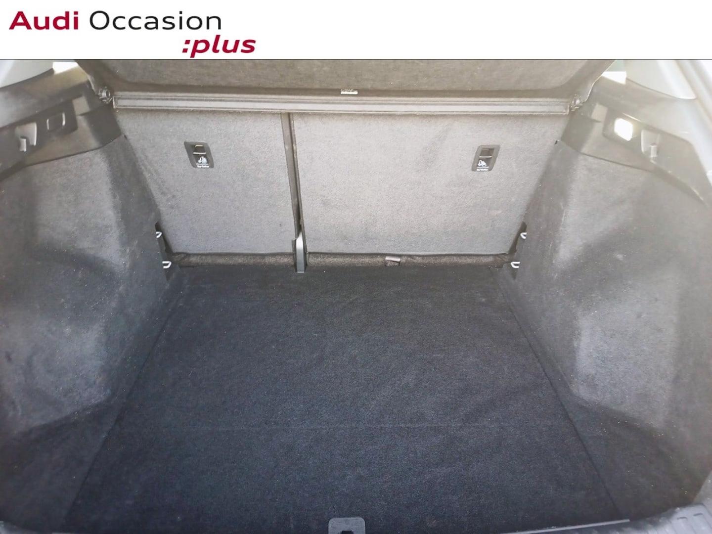 Voitures occasions Audi Q4 Sportback e-tron Design Laxou