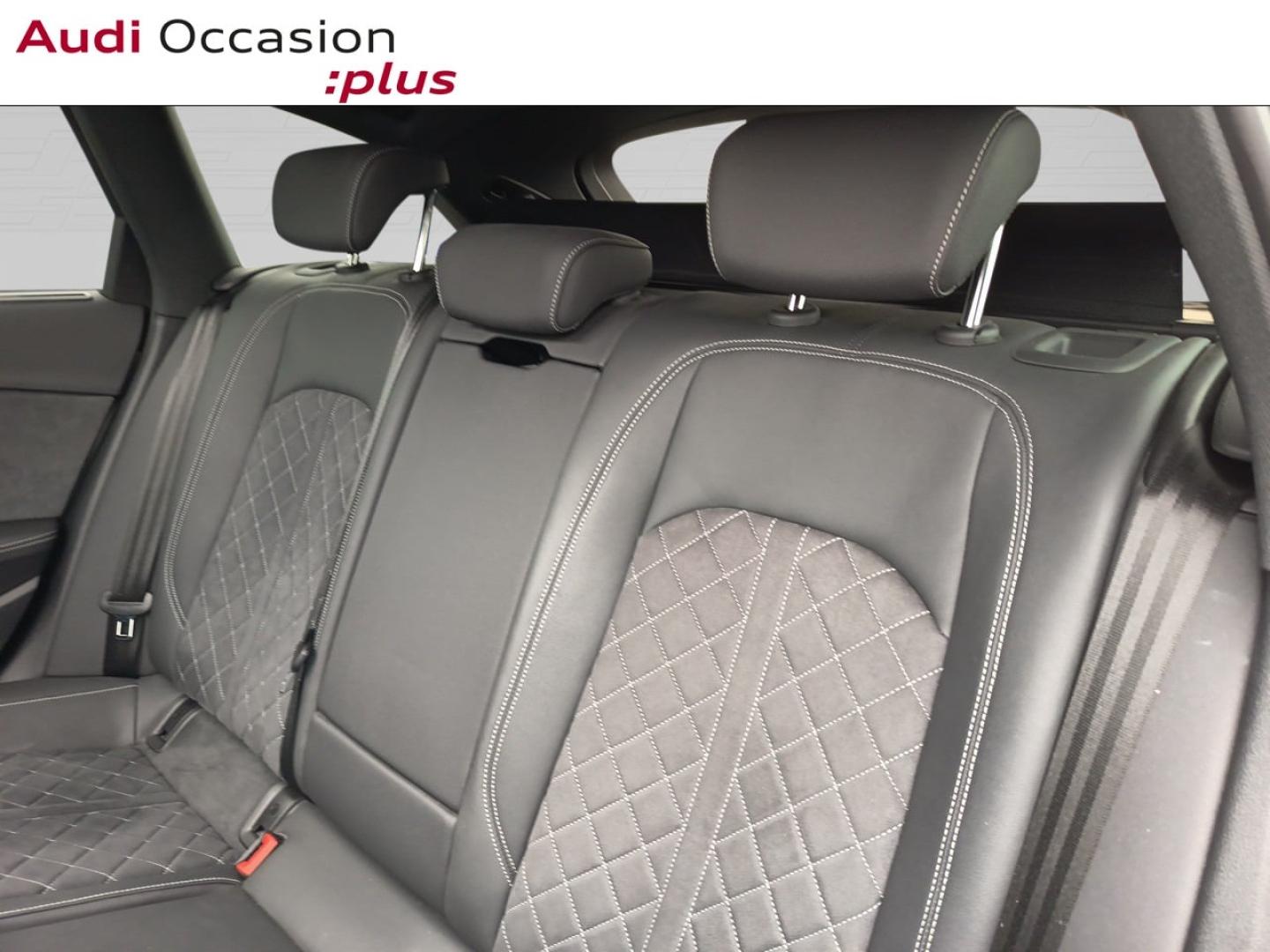 Voitures occasions Audi A4 Avant S Edition Laxou