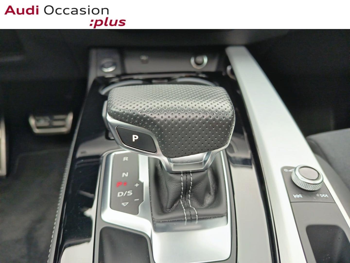 Voitures occasions Audi A4 Avant S Edition Laxou