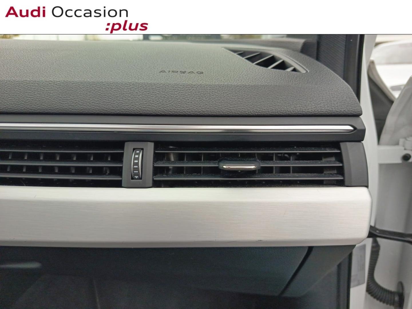 Voitures occasions Audi A4 Avant S Edition Laxou