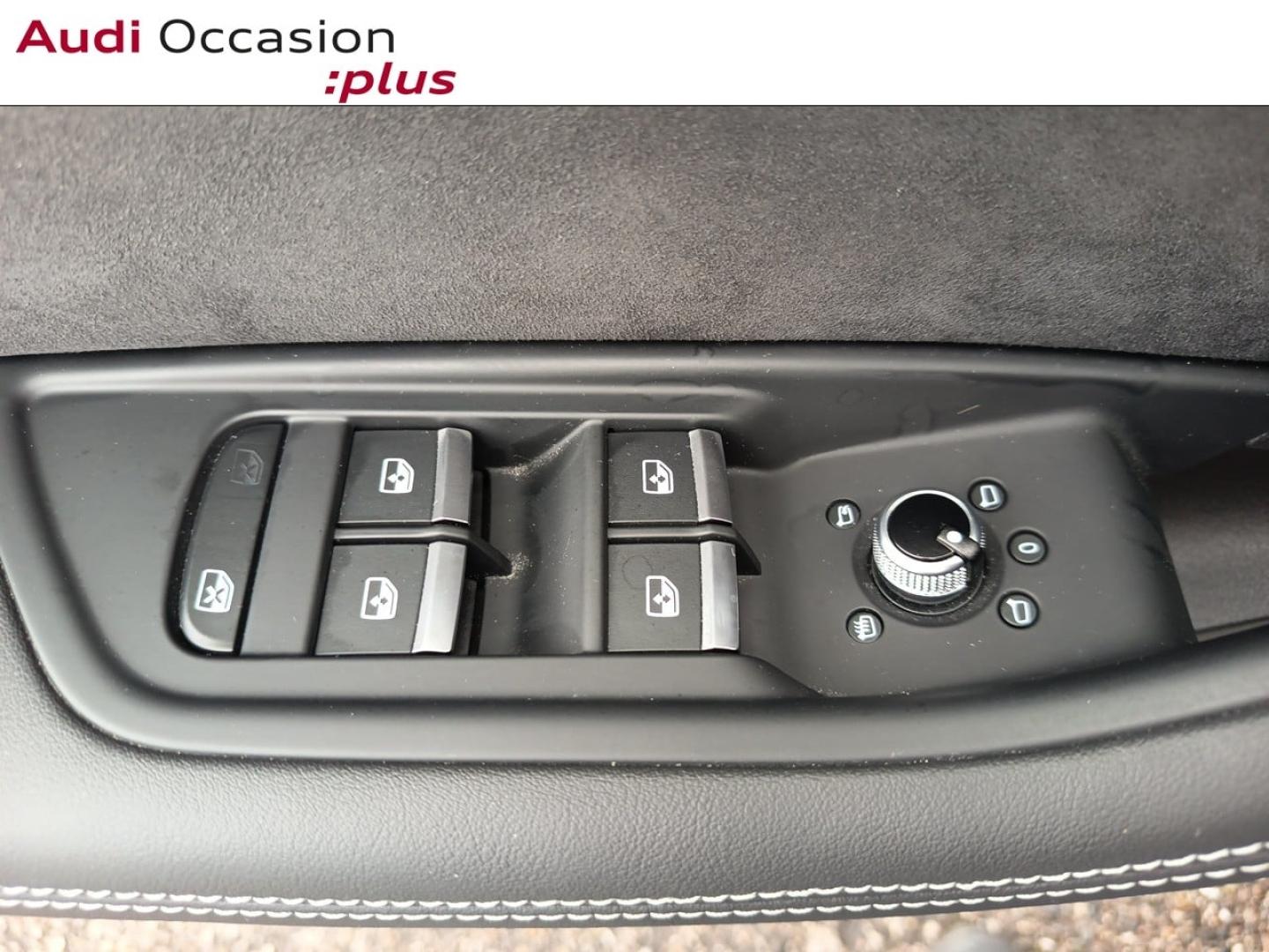 Voitures occasions Audi A4 Avant S Edition Laxou