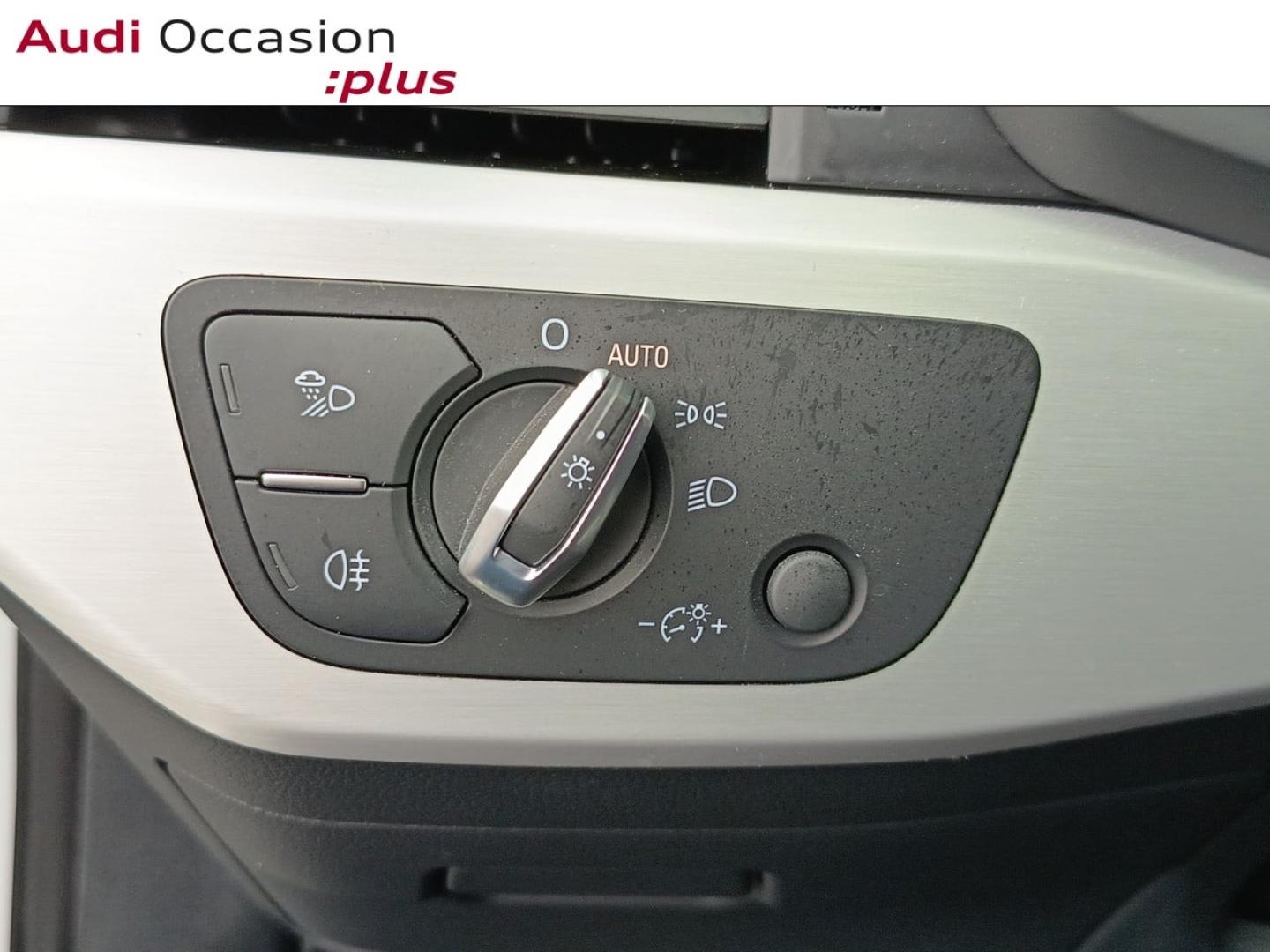 Voitures occasions Audi A4 Avant S Edition Laxou