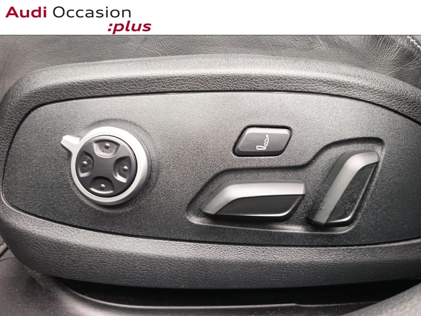 Voitures occasions Audi A4 Avant S Edition Laxou
