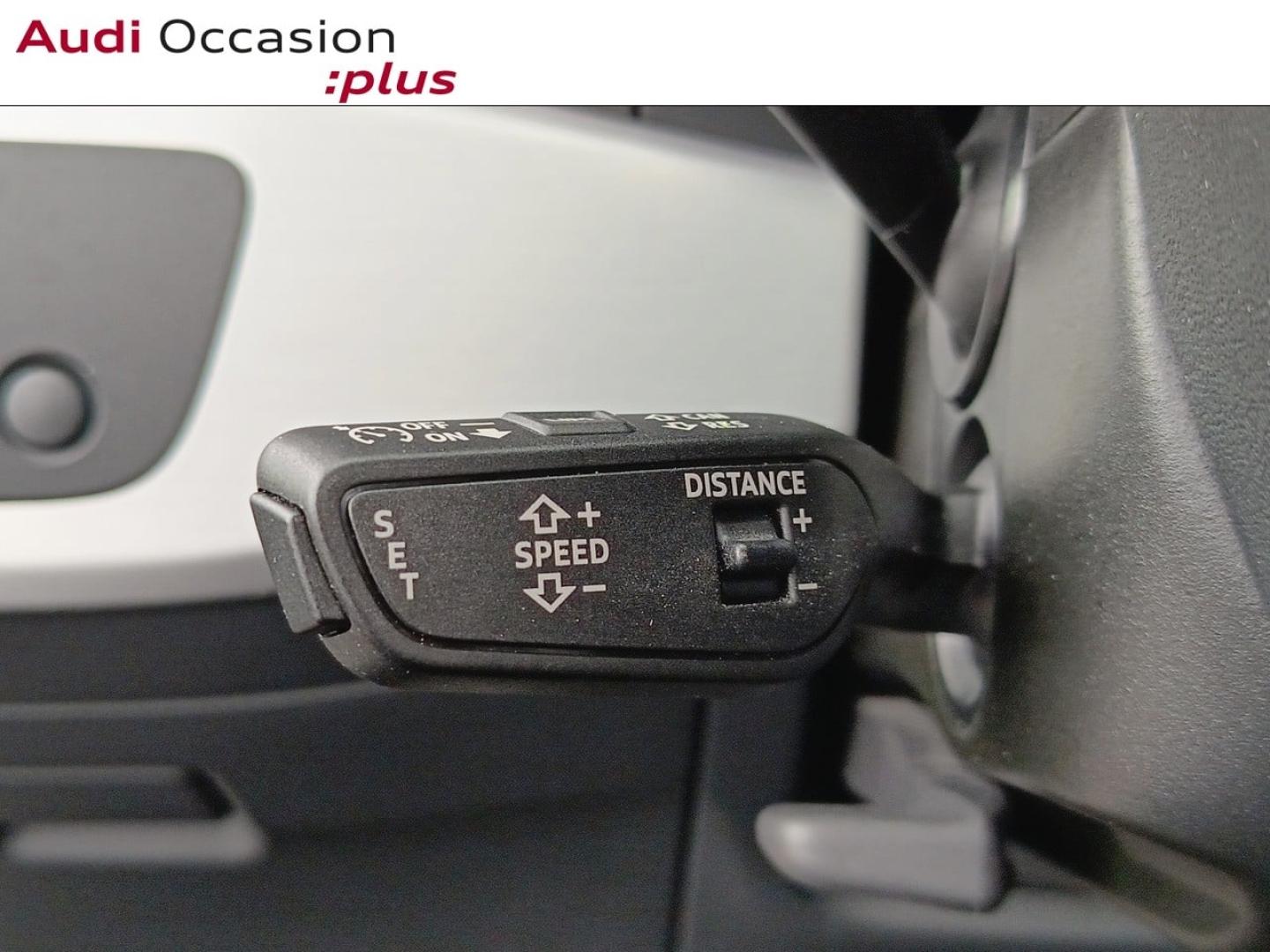 Voitures occasions Audi A4 Avant S Edition Laxou