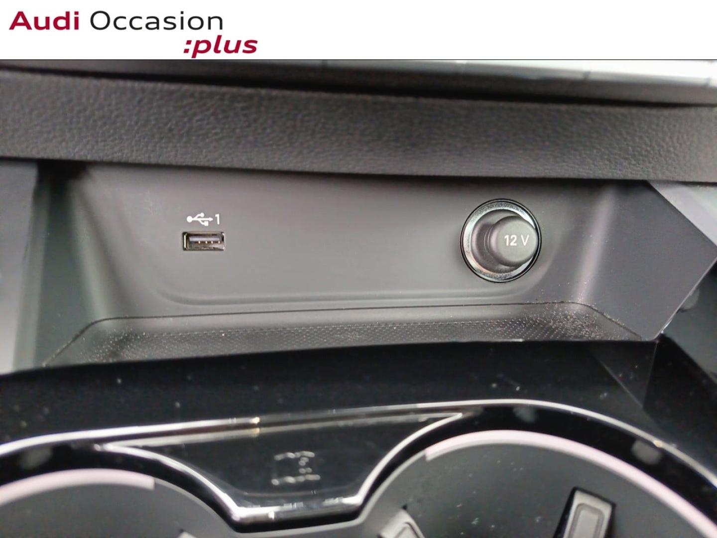 Voitures occasions Audi A4 Avant S Edition Laxou