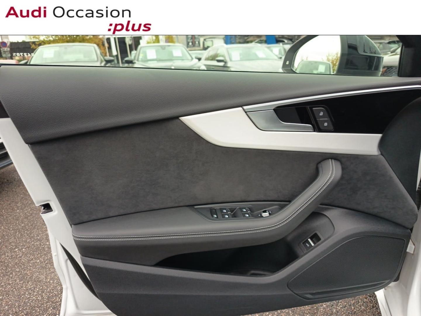 Voitures occasions Audi A4 Avant S Edition Laxou