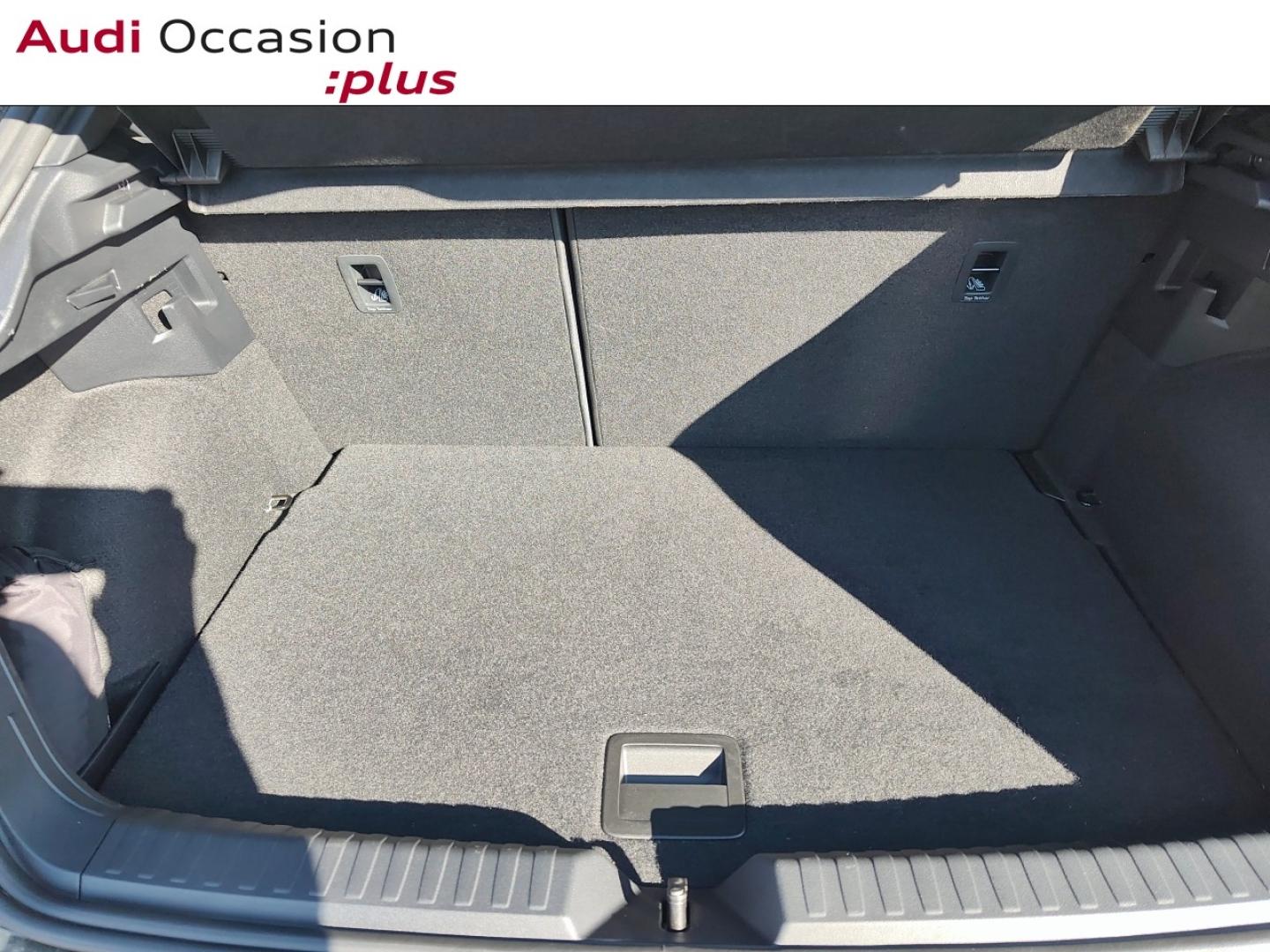 Voitures occasions Audi A1 Sportback S line Sarreguemines