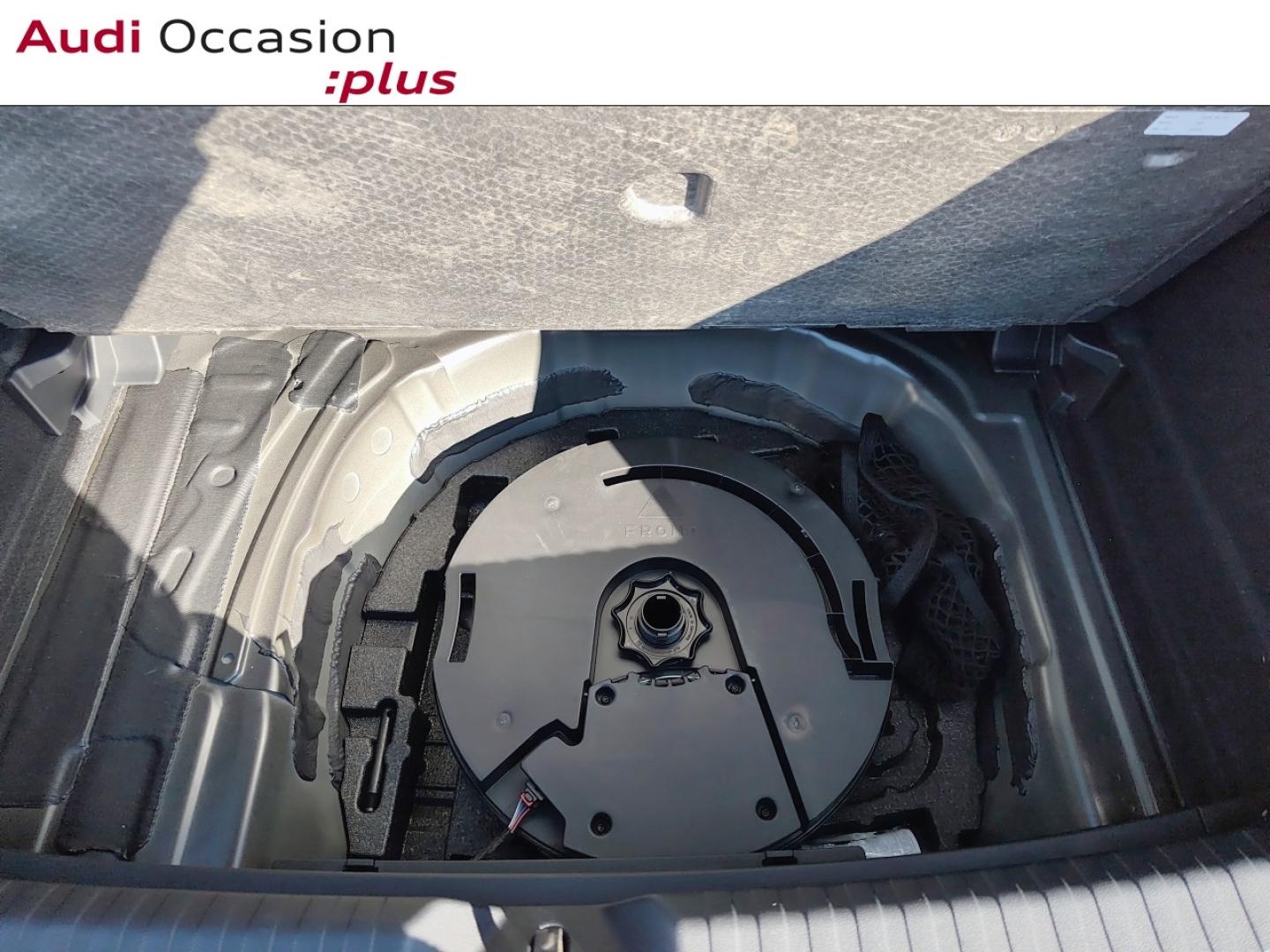Voitures occasions Audi A1 Sportback S line Sarreguemines
