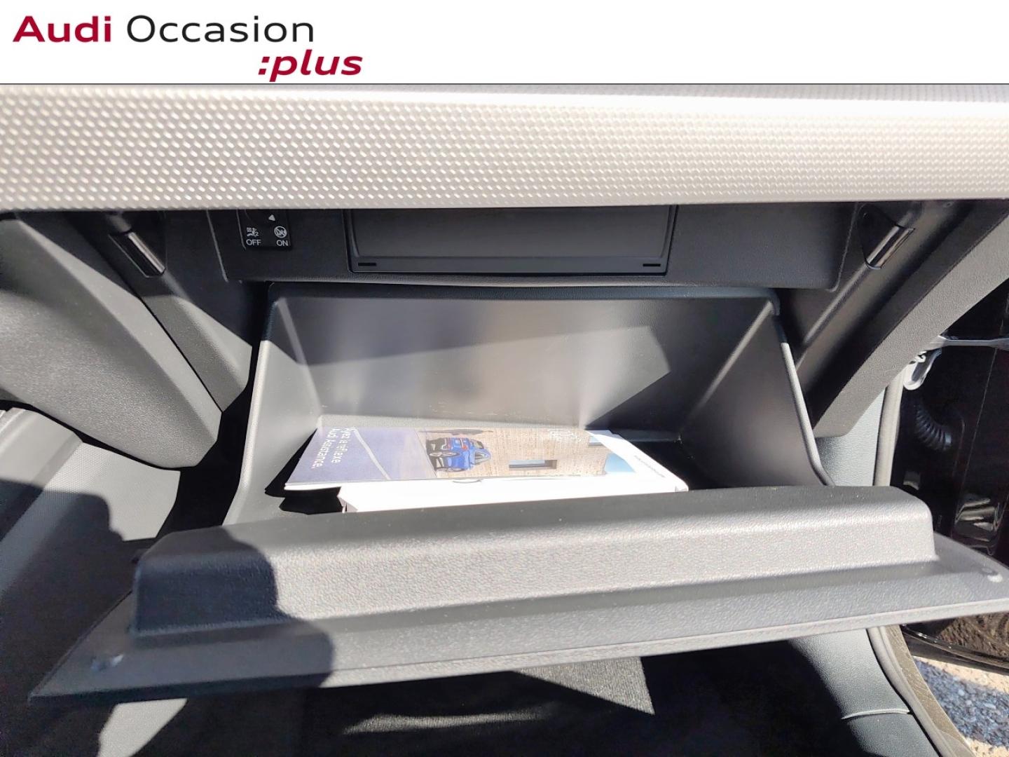Voitures occasions Audi A1 Sportback S line Laxou