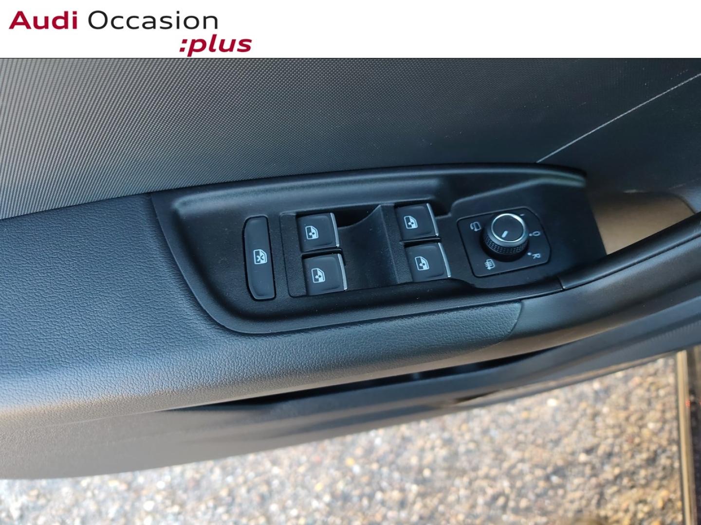 Voitures occasions Audi A1 Sportback S line Sarreguemines