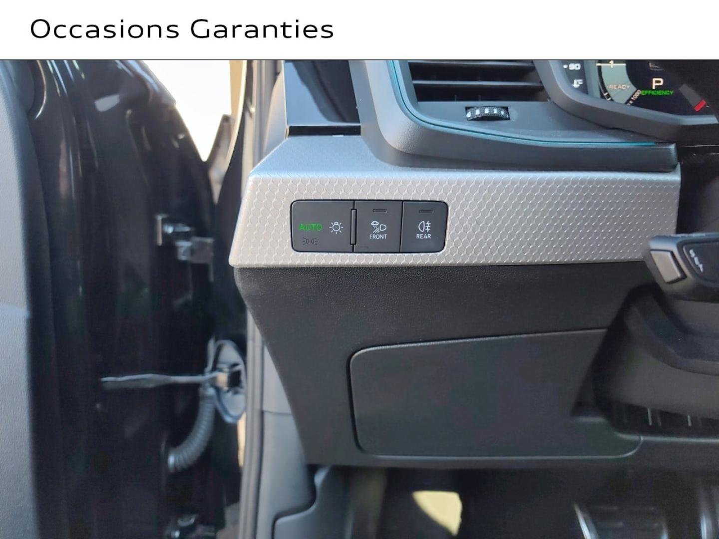 Voitures occasions Audi A1 Sportback S line Sarreguemines
