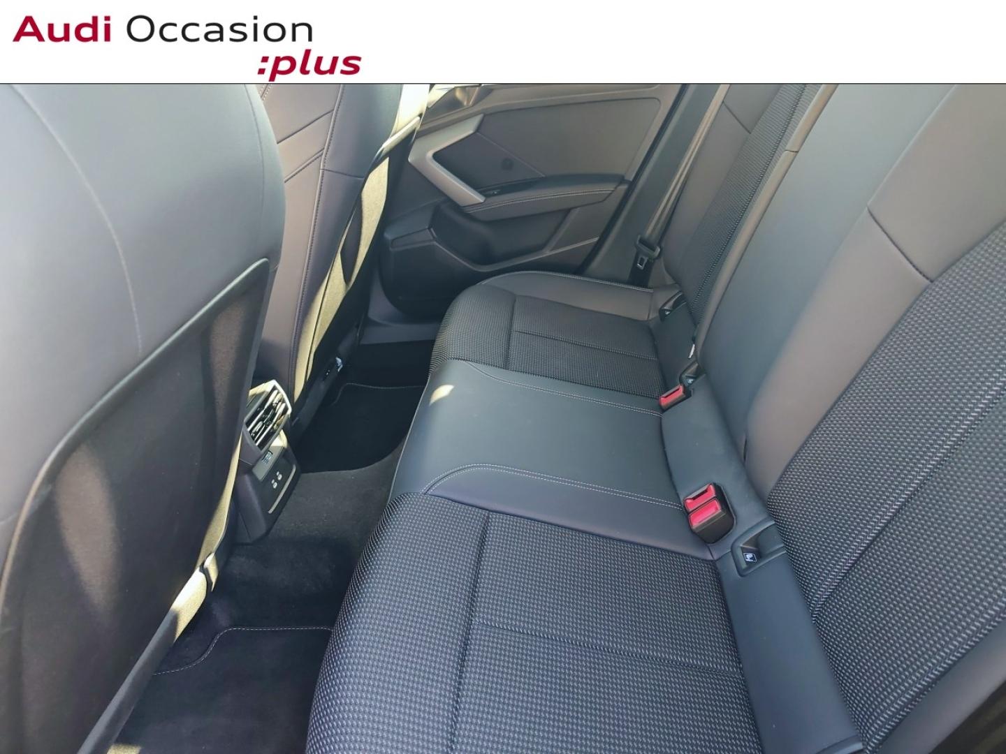 Voitures occasions Audi A3 Sportback S line Laxou