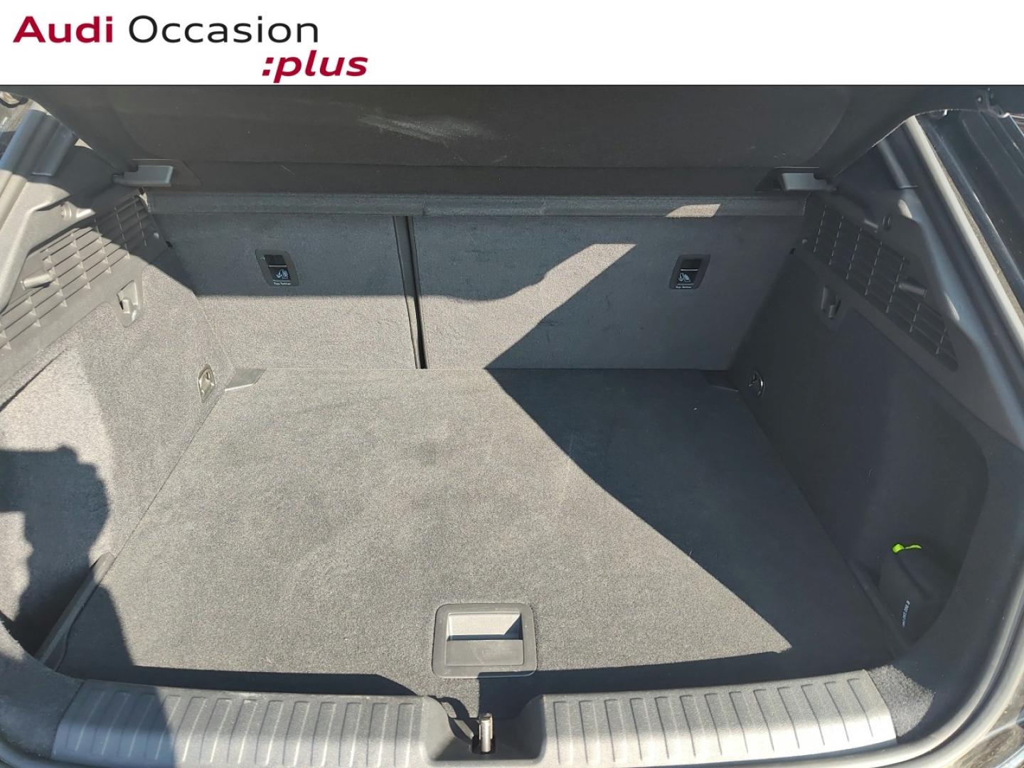 Voitures occasions Audi A3 Sportback S line Laxou