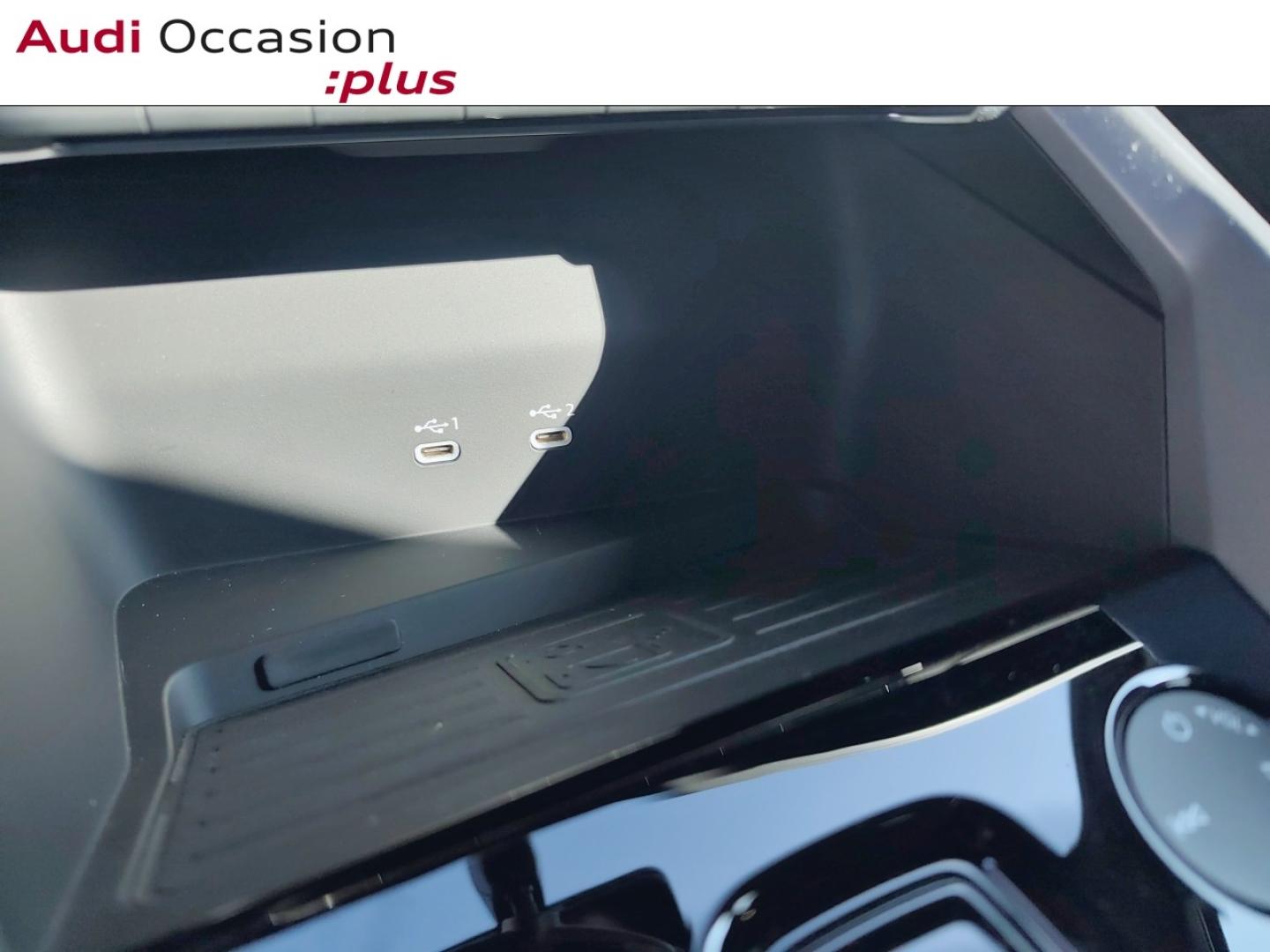 Voitures occasions Audi A3 Sportback S line Sarreguemines