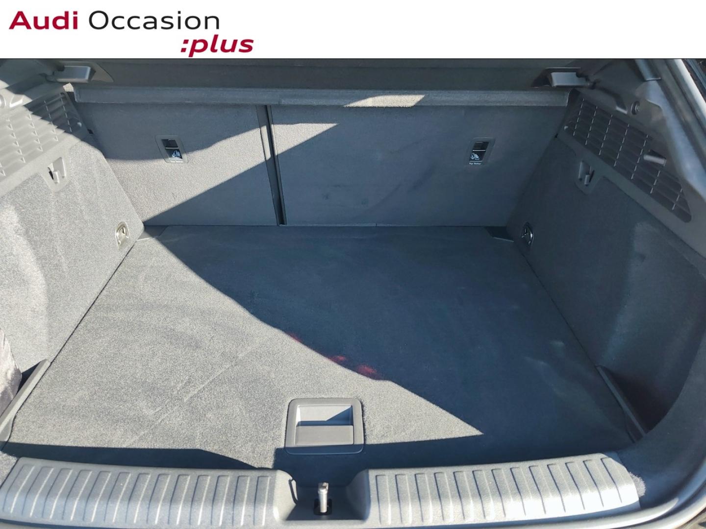 Voitures occasions Audi A3 Sportback S line Laxou