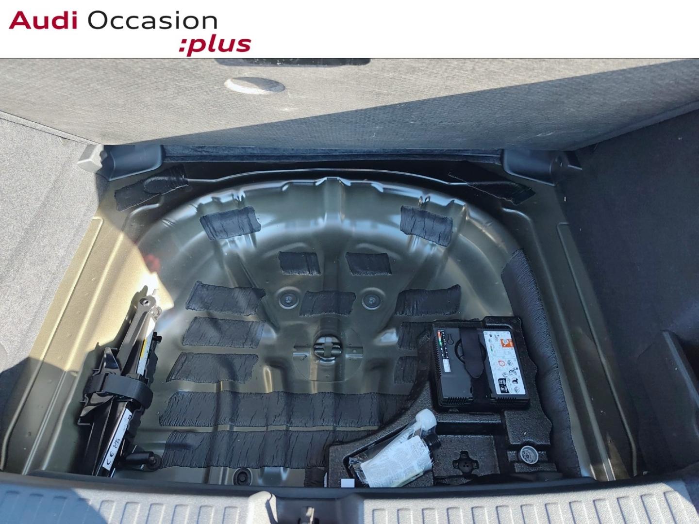 Voitures occasions Audi A3 Sportback S line Laxou