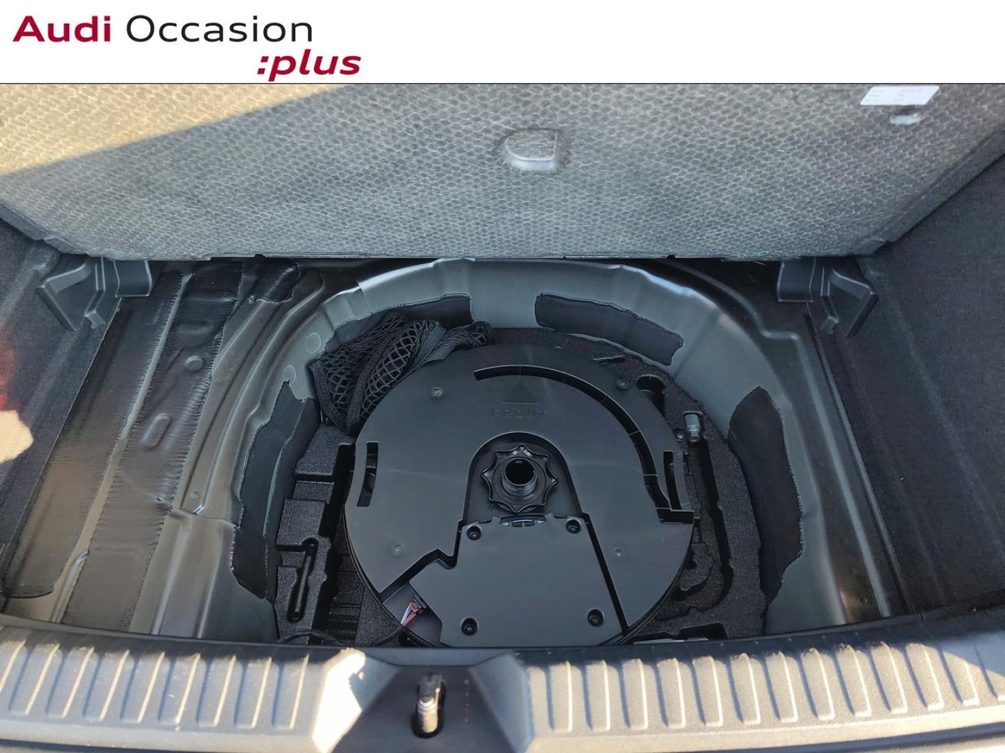 Voitures occasions Audi A1 Sportback S line Laxou