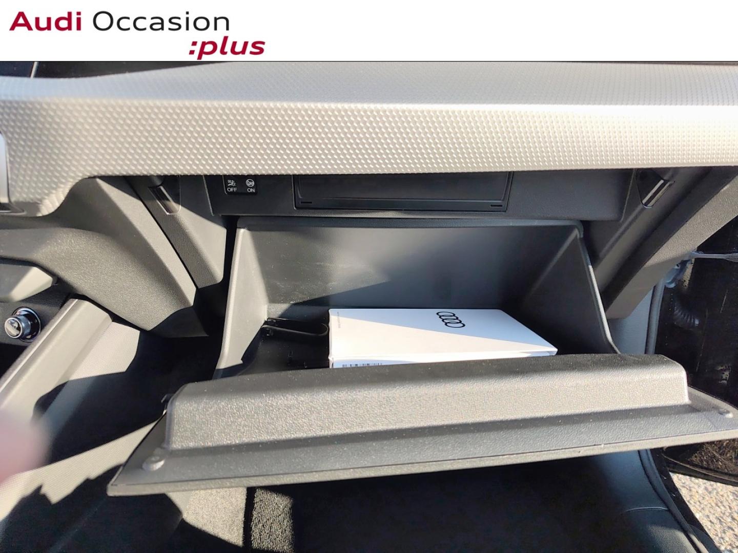 Voitures occasions Audi A1 Sportback S line Laxou