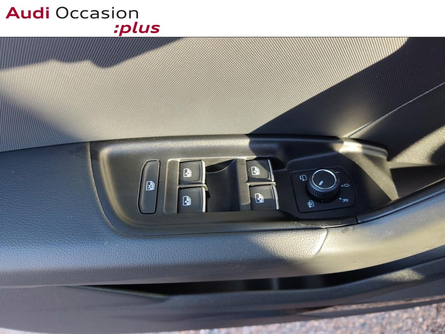 Voitures occasions Audi A1 Sportback S line Laxou
